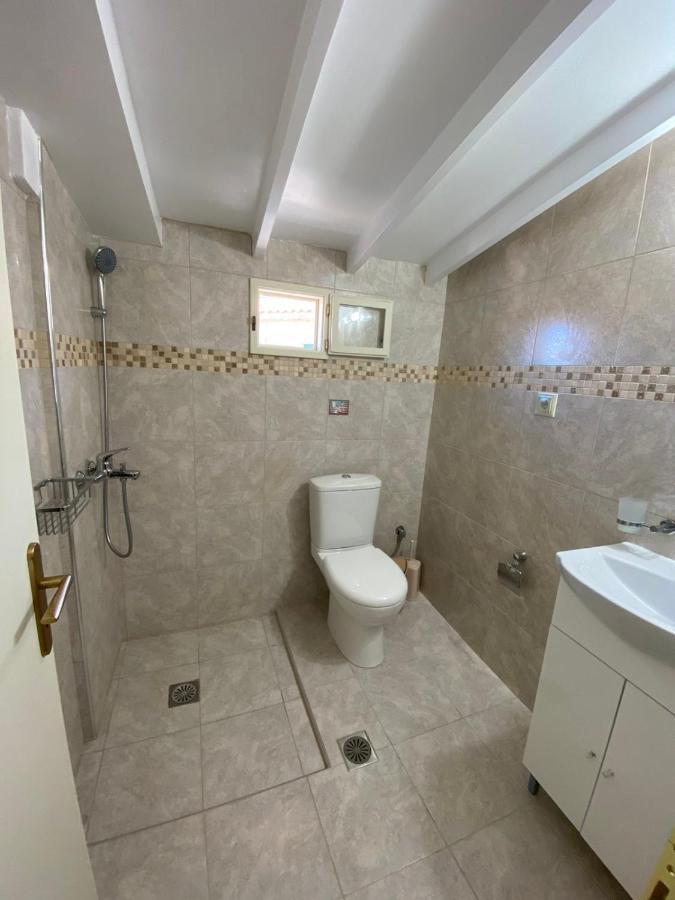 Villa Livas Kavallos  Ngoại thất bức ảnh