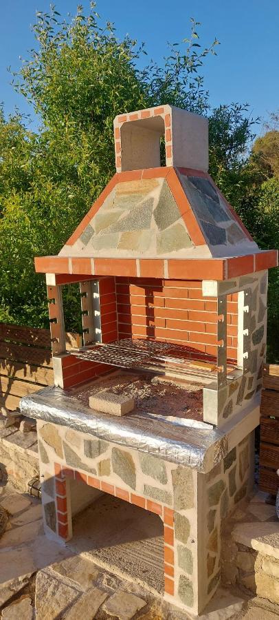 Villa Livas Kavallos  Ngoại thất bức ảnh