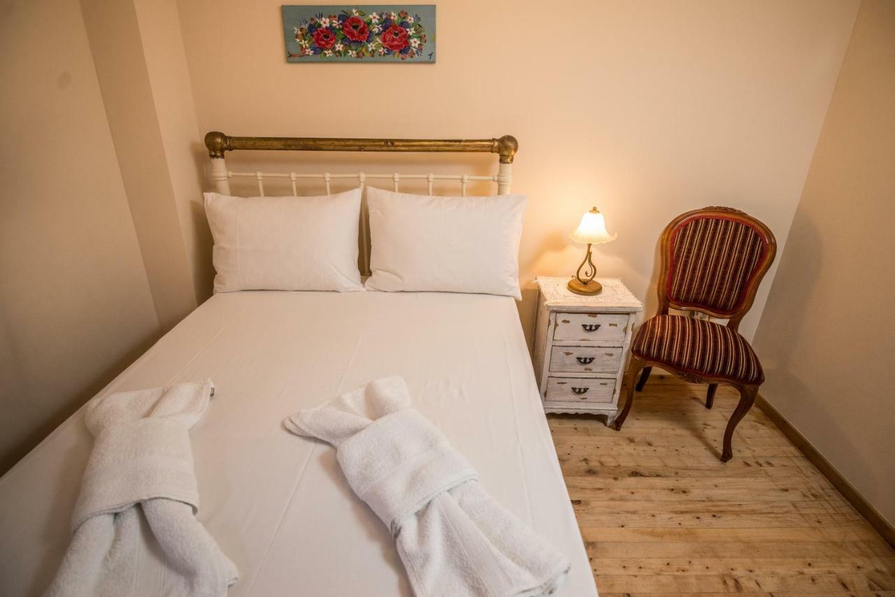 Villa Livas Kavallos  Ngoại thất bức ảnh