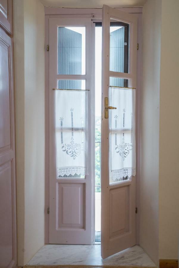 Villa Livas Kavallos  Ngoại thất bức ảnh