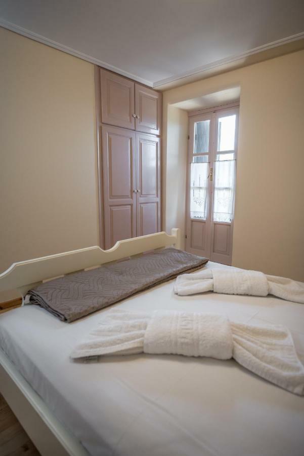 Villa Livas Kavallos  Ngoại thất bức ảnh