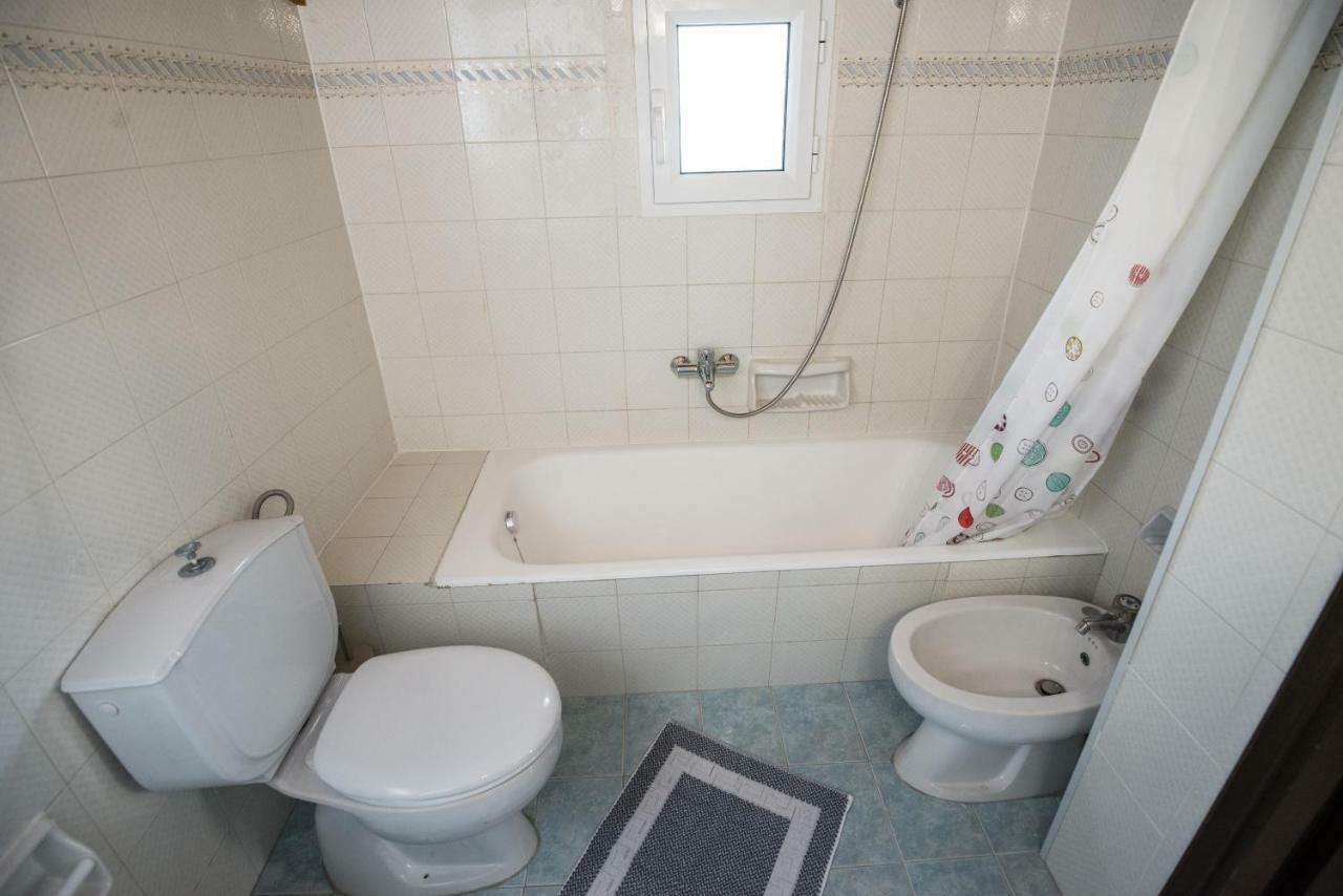 Villa Livas Kavallos  Ngoại thất bức ảnh